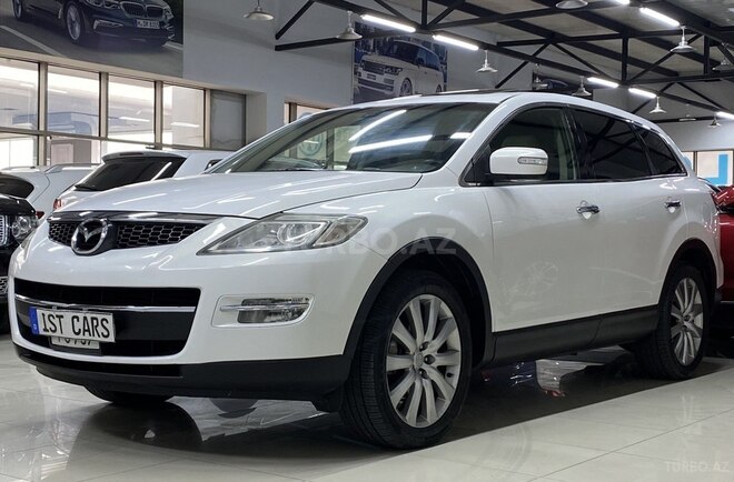 Mazda CX-9-3