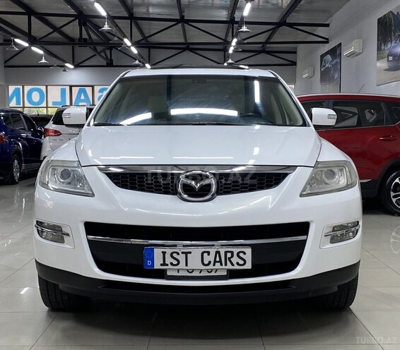 Mazda CX-9-1