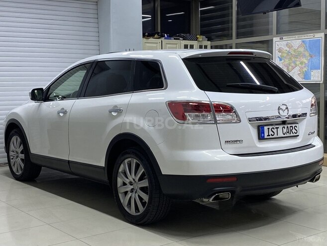 Mazda CX-9-10