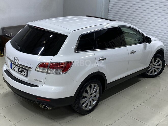 Mazda CX-9-14