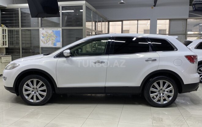Mazda CX-9-7