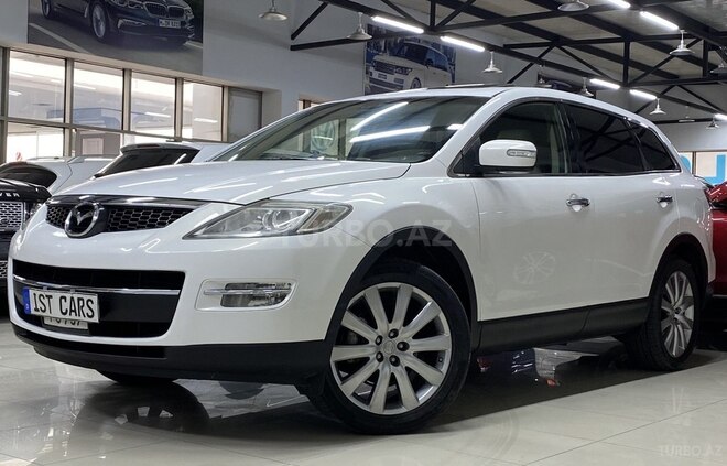 Mazda CX-9-4