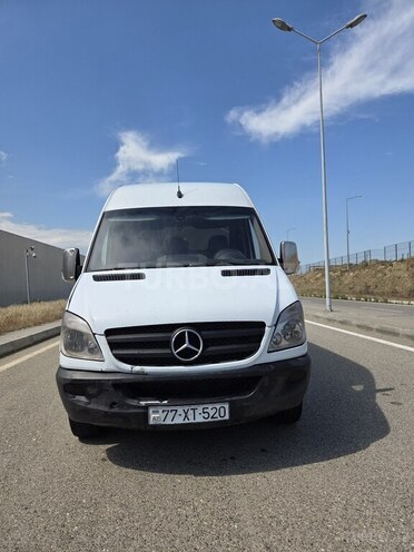Mercedes Sprinter 315-1
