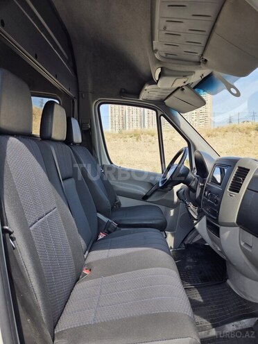 Mercedes Sprinter 315-4