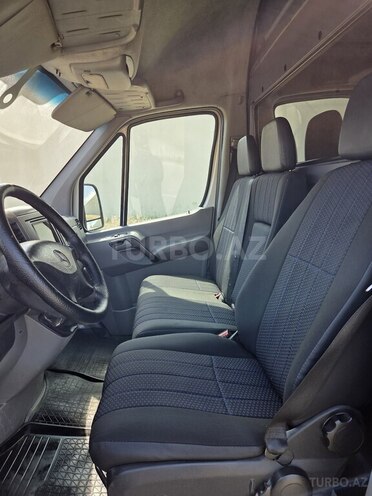 Mercedes Sprinter 315-5