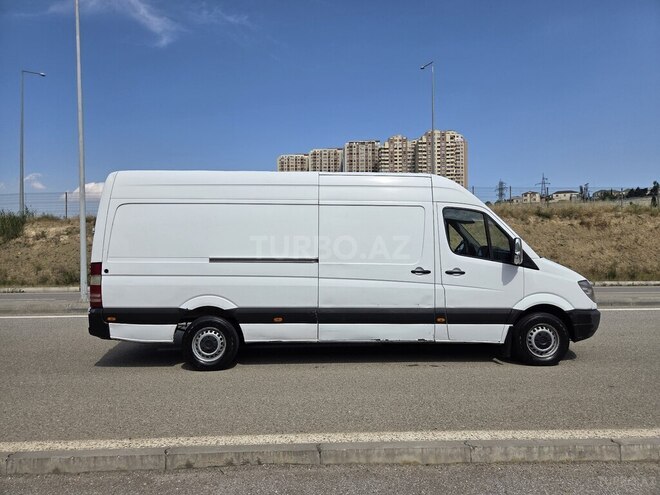 Mercedes Sprinter 315-10