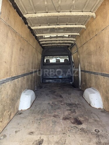 Mercedes Sprinter 315-12