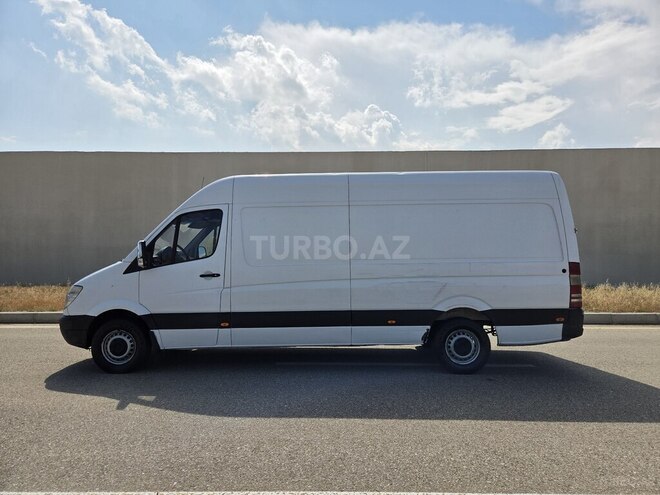 Mercedes Sprinter 315-11