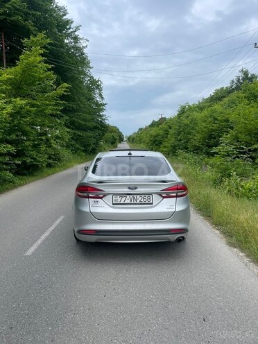 Ford Fusion (North America)-4