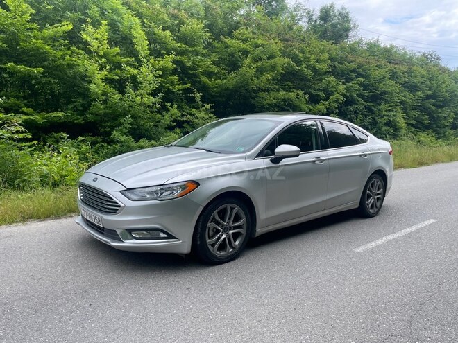 Ford Fusion (North America)-3
