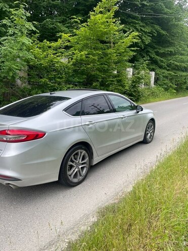 Ford Fusion (North America)-5