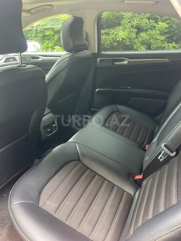 Ford Fusion (North America)-7