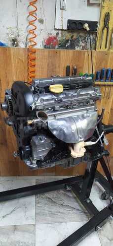 Opel Astra-11