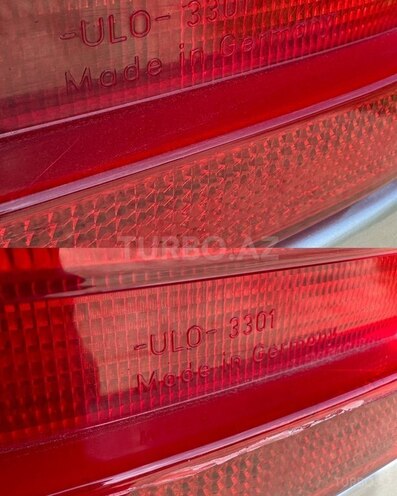 Mercedes C 240-11