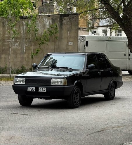 Tofas Dogan-1