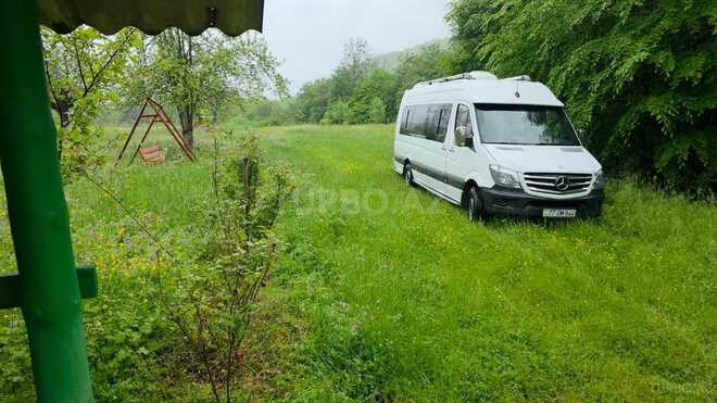 Mercedes Sprinter 316-3