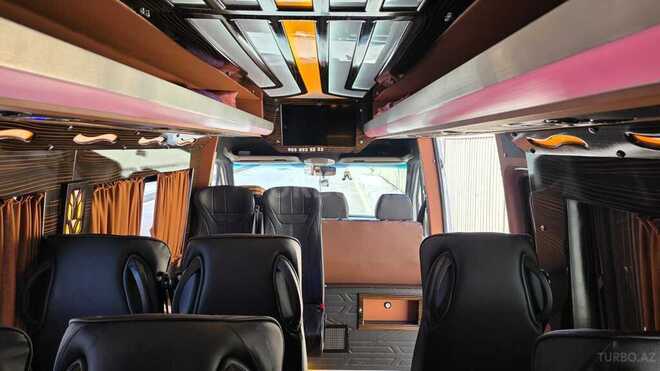 Mercedes Sprinter 316-13