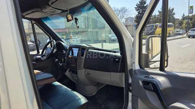 Mercedes Sprinter 316-16