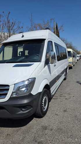 Mercedes Sprinter 316-9