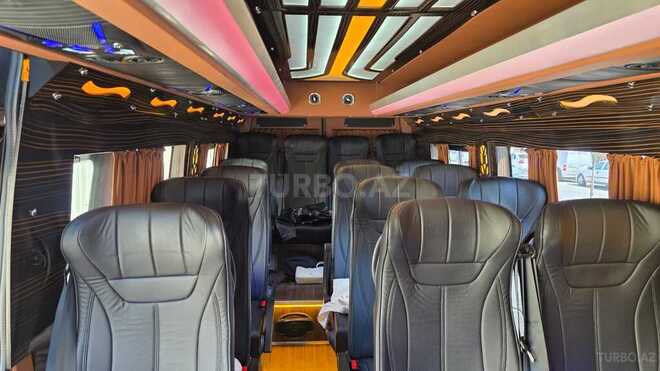 Mercedes Sprinter 316-15