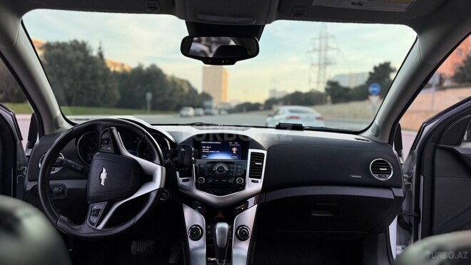 Chevrolet Cruze-7
