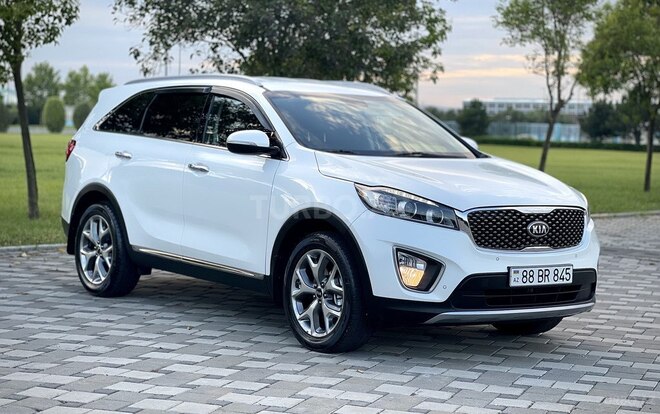 Kia Sorento-7
