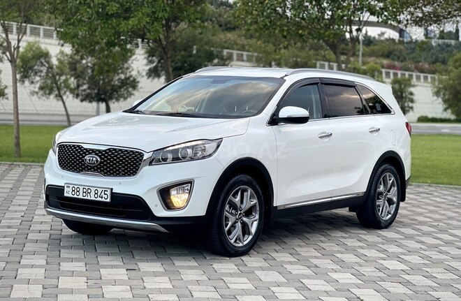 Kia Sorento-6