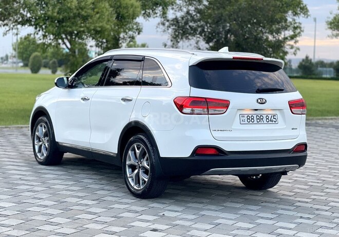Kia Sorento-4