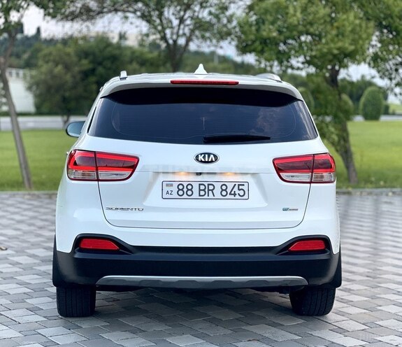 Kia Sorento-9