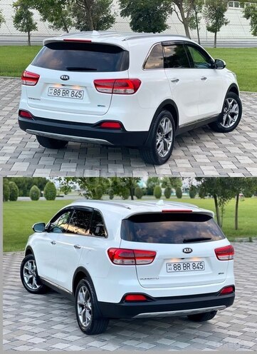 Kia Sorento-8