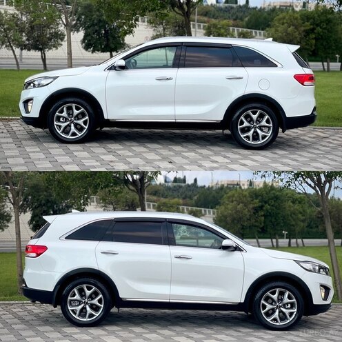 Kia Sorento-5
