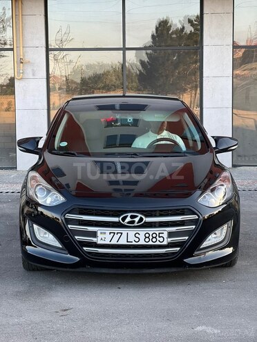 Hyundai i30-1