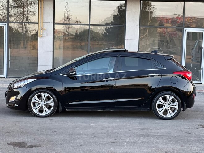 Hyundai i30-9