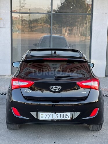 Hyundai i30-8