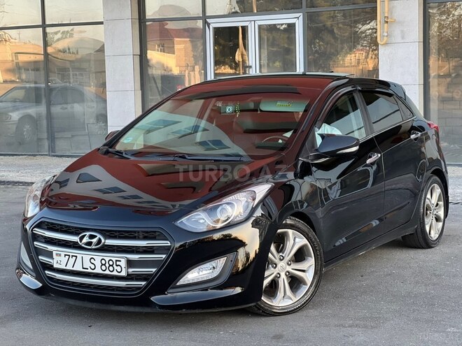 Hyundai i30-2