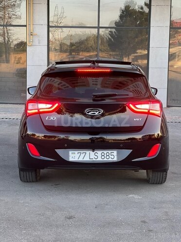 Hyundai i30-5
