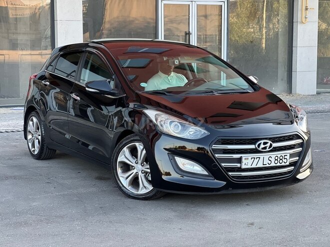 Hyundai i30-3