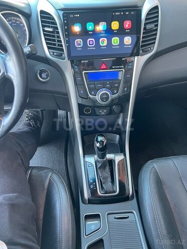 Hyundai i30-20