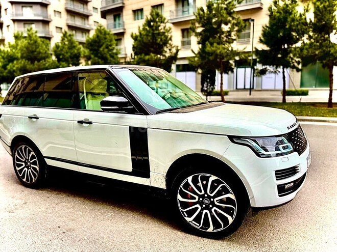 Land Rover Range Rover-13