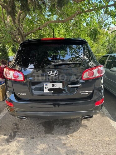 Hyundai Santa Fe-2