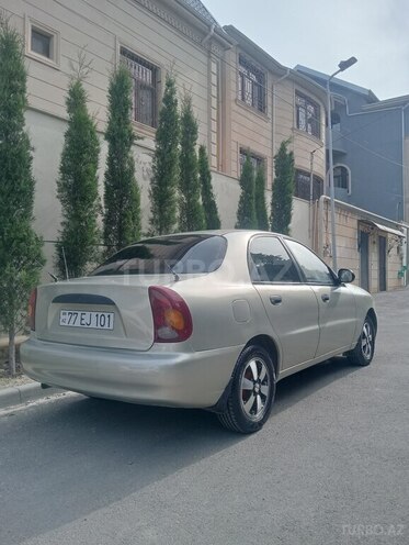 Daewoo Lanos-2