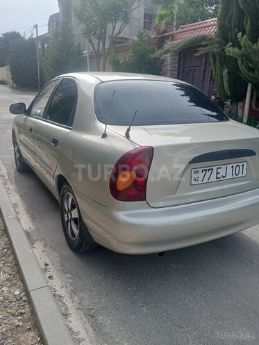 Daewoo Lanos-3