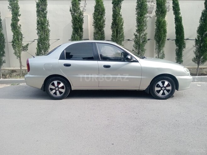 Daewoo Lanos-5