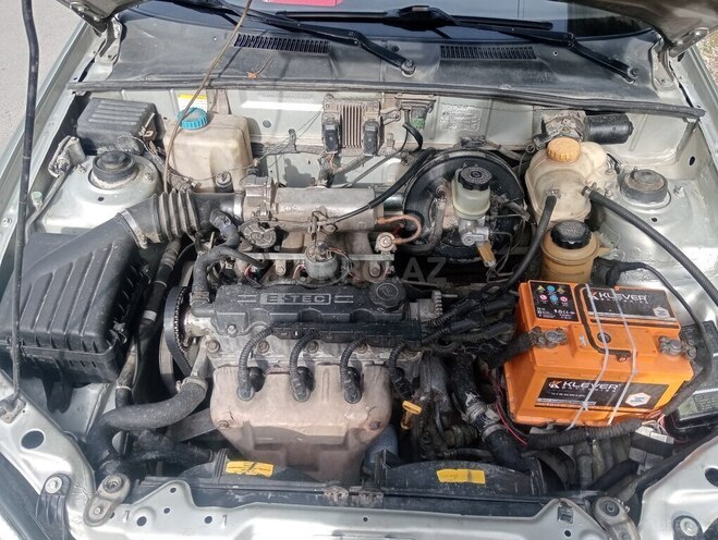 Daewoo Lanos-6