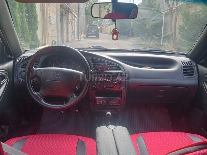 Daewoo Lanos-7