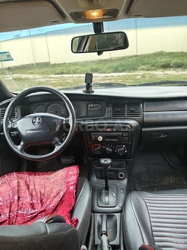 Opel Vectra-3