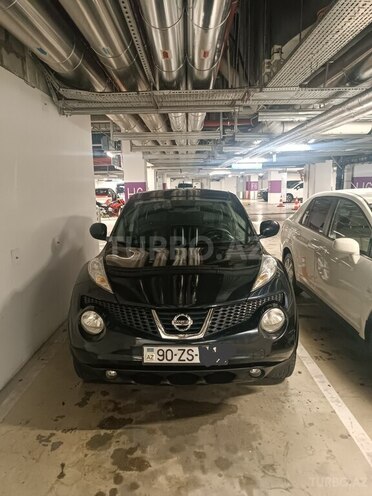 Nissan Juke-1