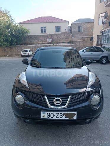 Nissan Juke-2