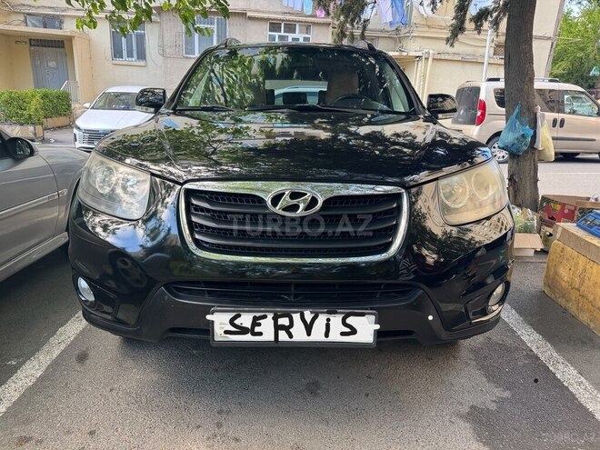 Hyundai Santa Fe-10