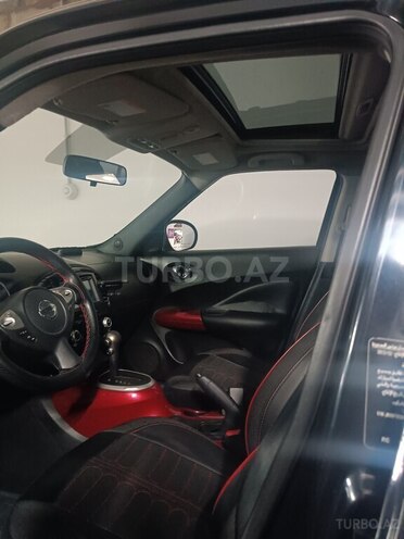 Nissan Juke-6